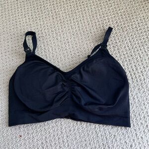 Bumpsuit Full Coverage Nursing Bra